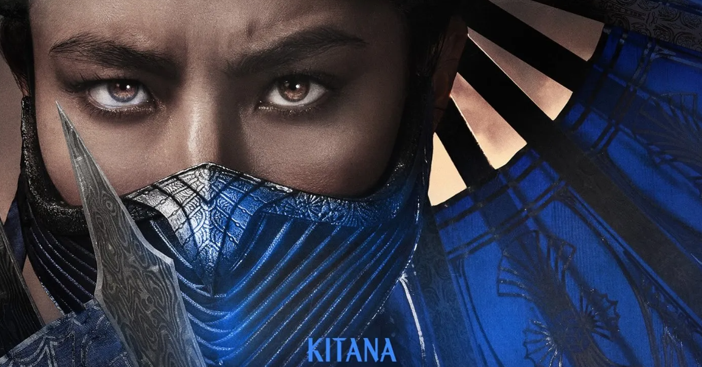 Mortal Kombat 2