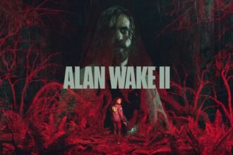 Alan Wake 2