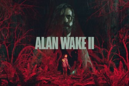 Alan Wake 2