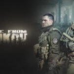 Escape From Tarkov