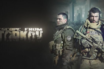 Escape From Tarkov
