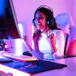 gamers