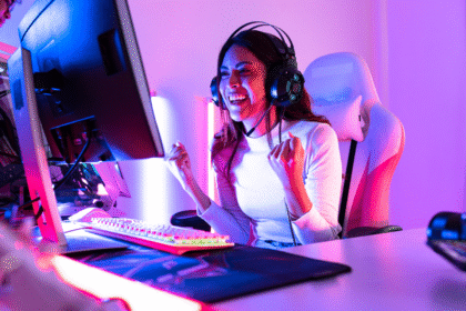 gamers