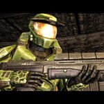 Halo Combat Evolved