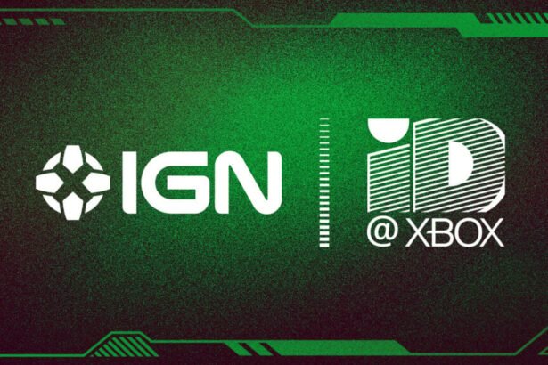 ID@Xbox Showcase