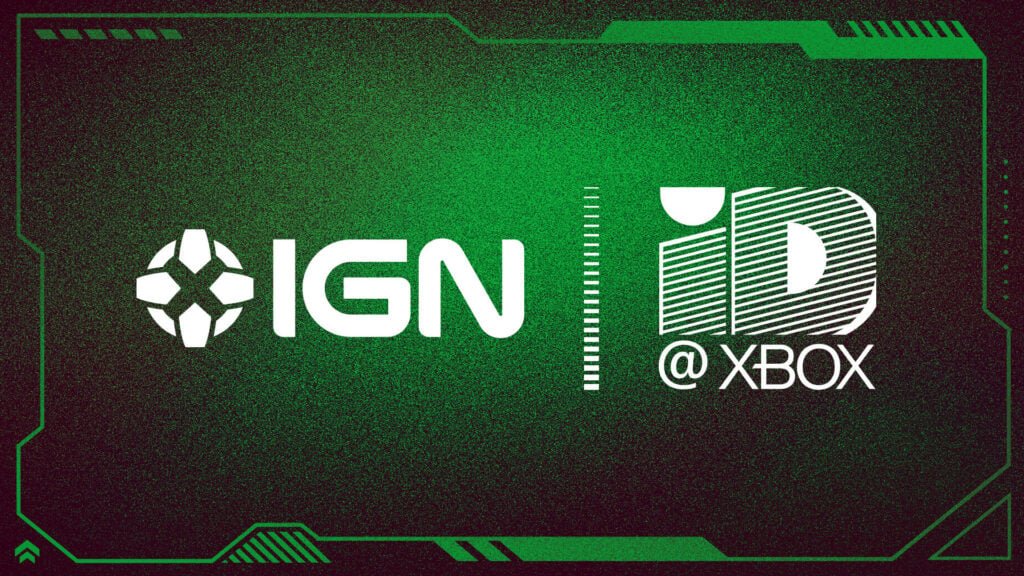 ID@Xbox Showcase