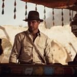 Indiana Jones and the Great Circle
