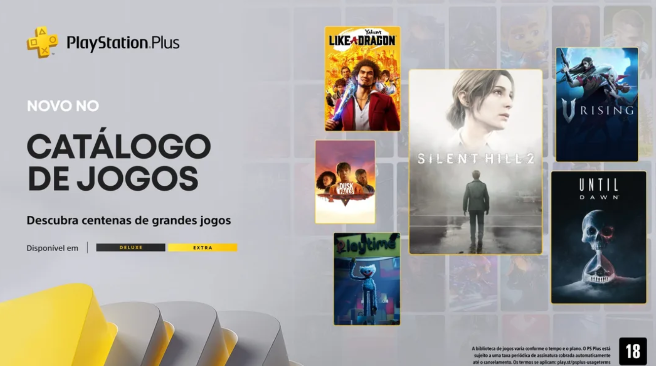 PlayStation Plus