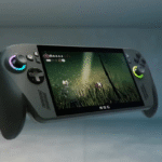 ROG Xbox Ally
