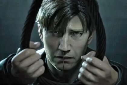 Silent Hill 2 Remake sucesso