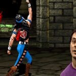 Toasty Mortal Kombat