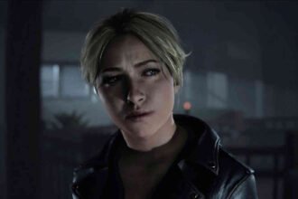 Until Dawn
