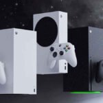 Xbox novos consoles