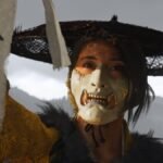 Ghost of Yōtei