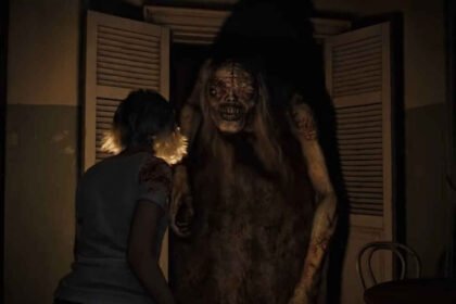 Resident Evil Requiem