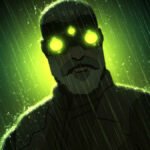Splinter Cell