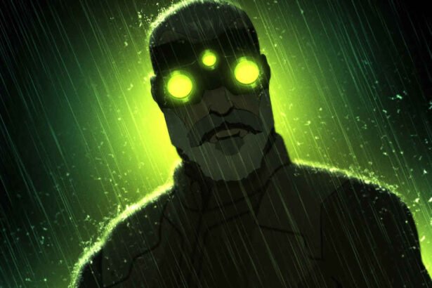 Splinter Cell