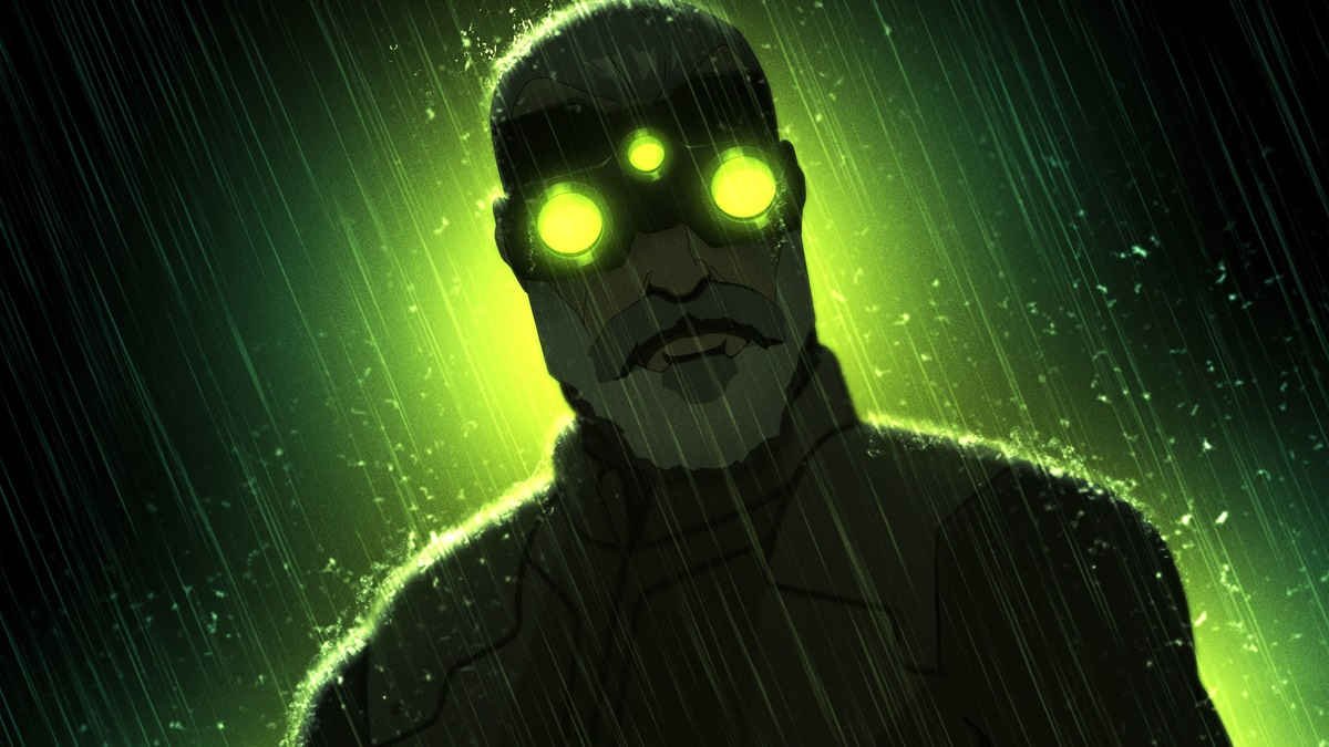 Splinter Cell