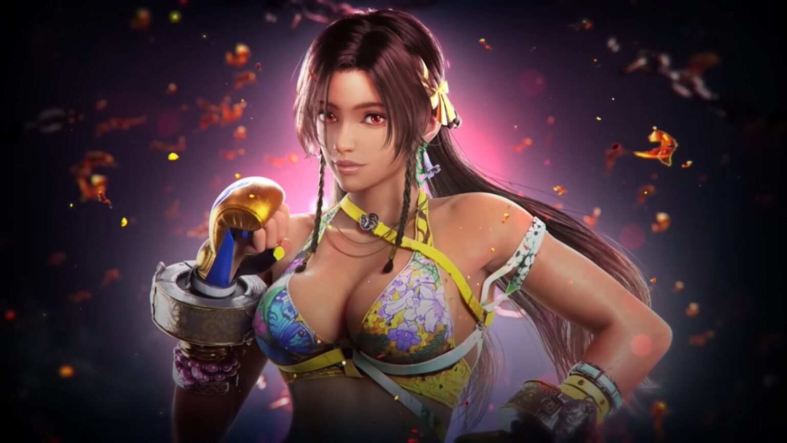 Tekken 8