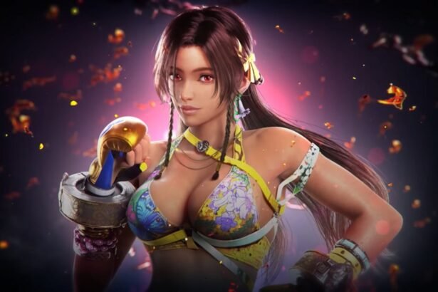 Tekken 8