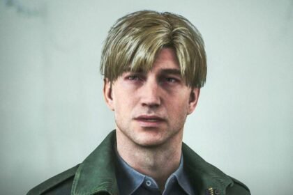 Silent Hill 2 Remake