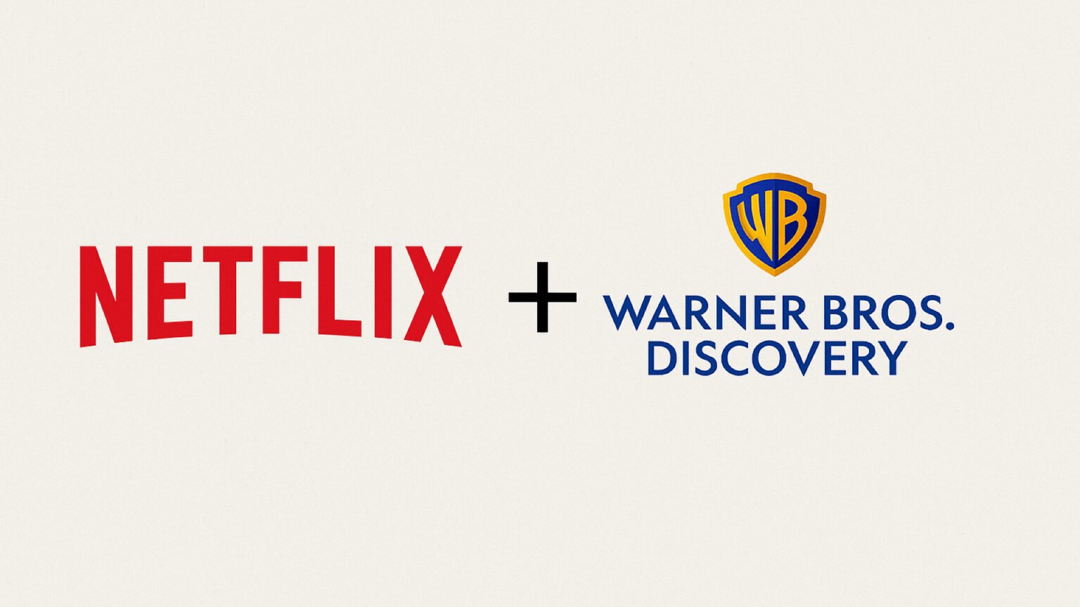 Netflix to Acquire Warner Bros