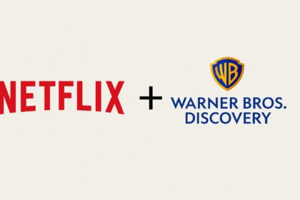 Netflix to Acquire Warner Bros