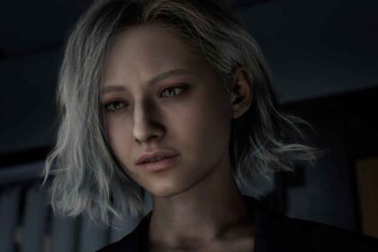 Resident Evil Requiem